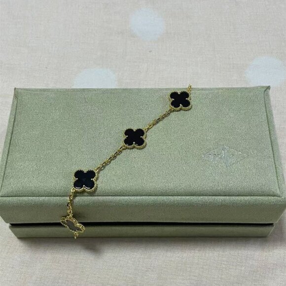 Van Cleef & Arpels bracelet - Picture 5 of 5